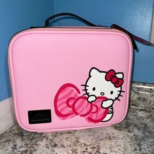 Hello Kitty Cosmetic Bag - Thumbnail 5
